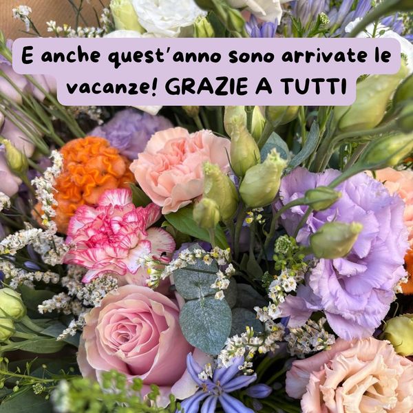 Composizione floreale di Verde Idea, foto 5